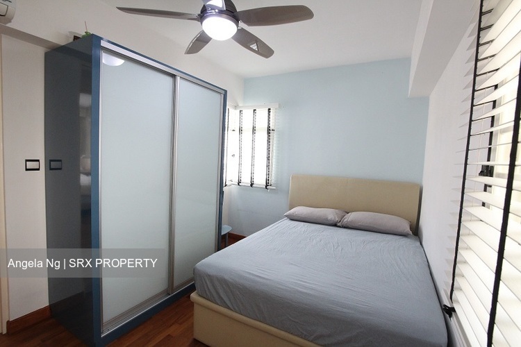 Blk 264E Compassvale Bow (Sengkang), HDB 4 Rooms #172457222